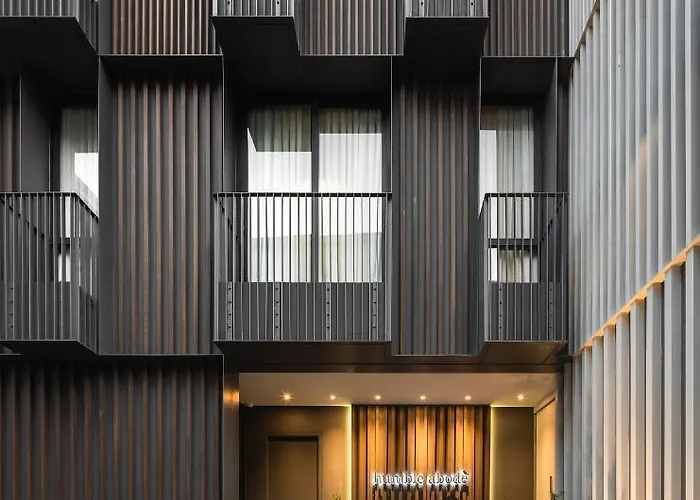 Humble Abode Vacation Holiday home *