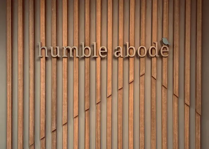 Humble Abode Vacation