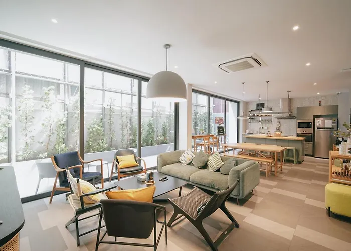 Holiday home Humble Abode Vacation Bangkok