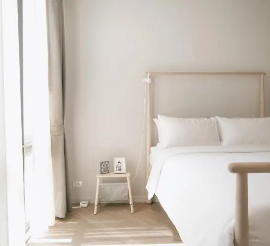 Holiday home Humble Abode Vacation Bangkok