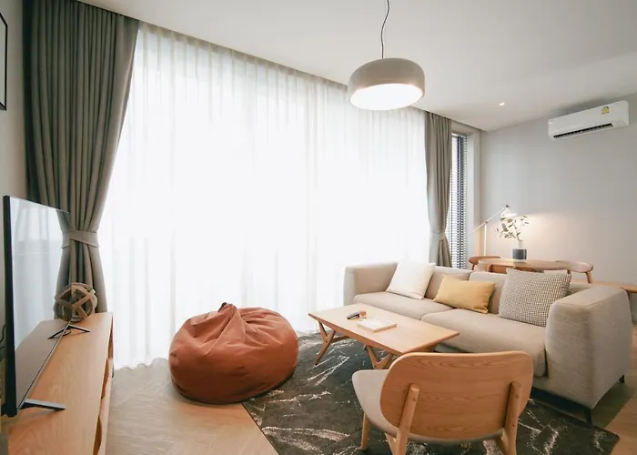 Humble Abode Vacation Holiday home Bangkok