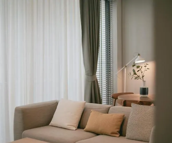 Humble Abode Vacation Holiday home Bangkok