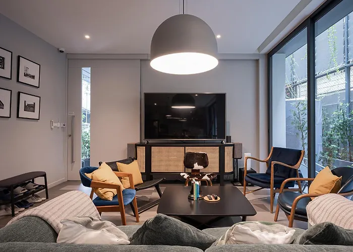 Humble Abode Vacation Holiday home