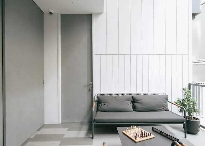 Humble Abode Vacation Bangkok
