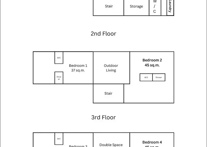 Humble Abode Vacation *